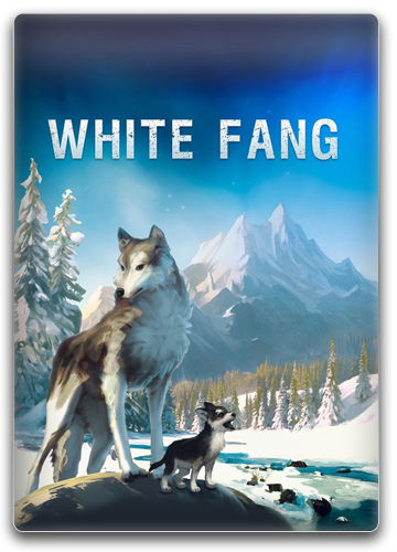 Biały Kieł / White Fang (2018) PL.720p.BDRip.XviD.AC3-ODiSON / Dubbing PL