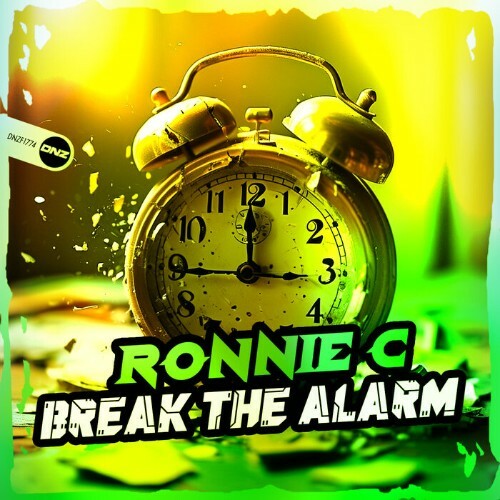  Ronnie C - Break The Alarm (2024) 