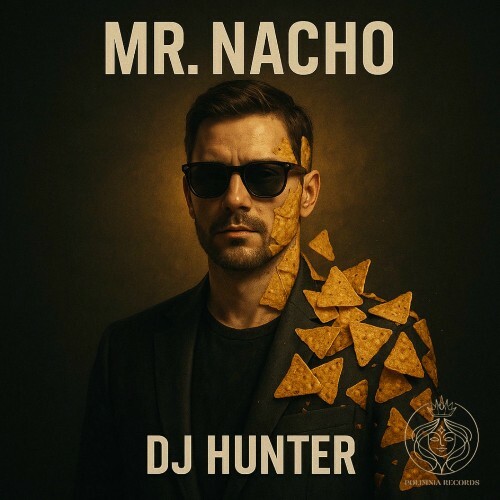  DJ Hunter - MR. Nacho (2025) 
