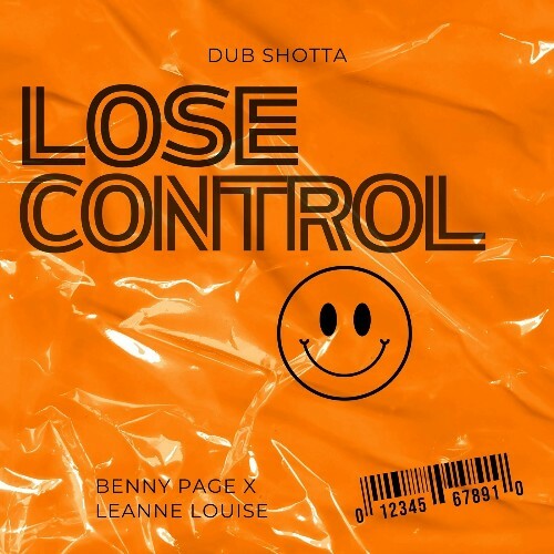  Benny Page & Leanne Louise - Lose Control (2024) 