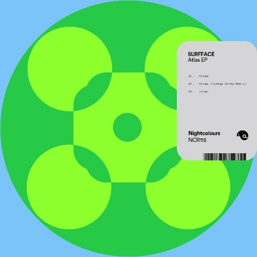 SURFFACE — Atlas (2026)