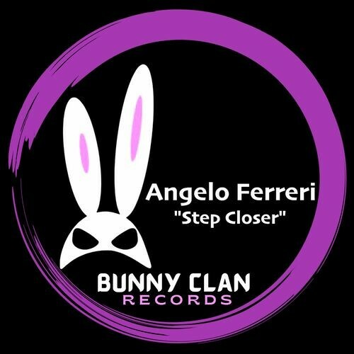  Angelo Ferreri - Step Closer (2023) 