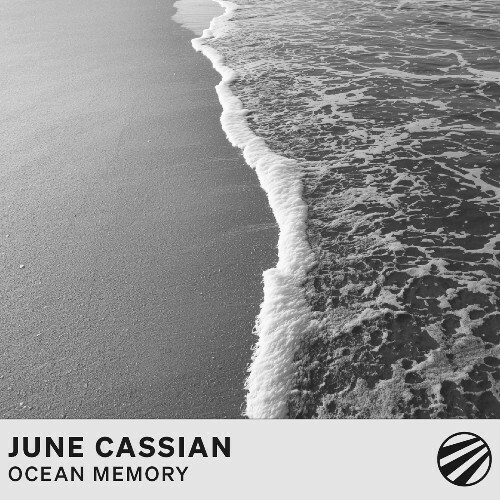June Cassian — Ocean Memory (2026)