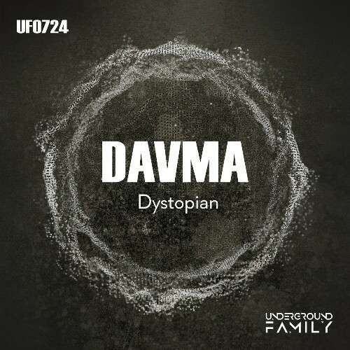  DAVMA - Dystopian (2025) 