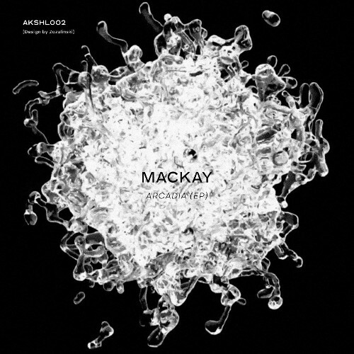  Mackay - Arcadia (2025) 