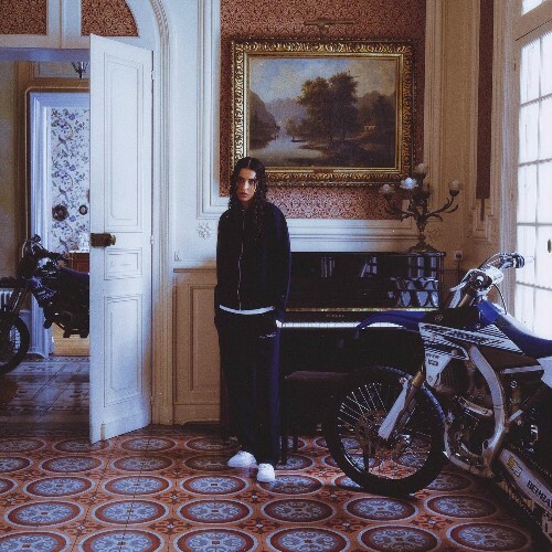  Oumay - Rayé (2026) 