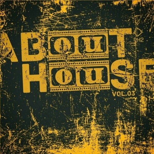  About House, Vol.03 (2025) 