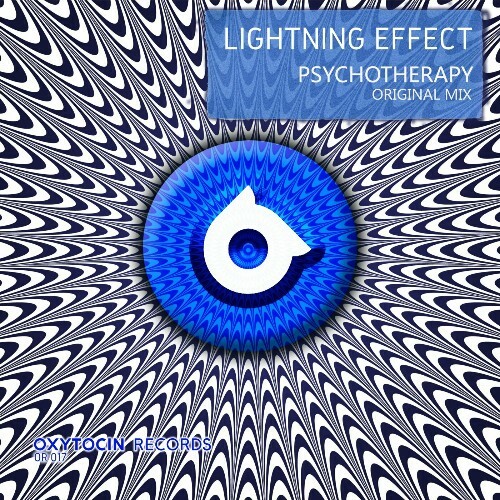  Lightning Effect - Psychotherapy (2024) 