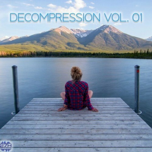 Decompression, Vol. 01 (2023) MP3