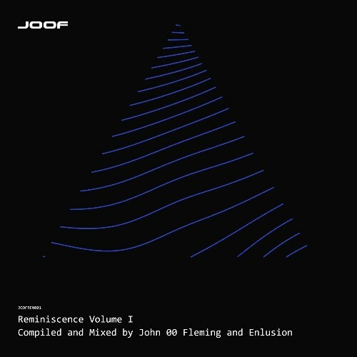 Reminiscence Volume I (Compiled and Mixed by John 00 Fleming and Enlusion) (2026)