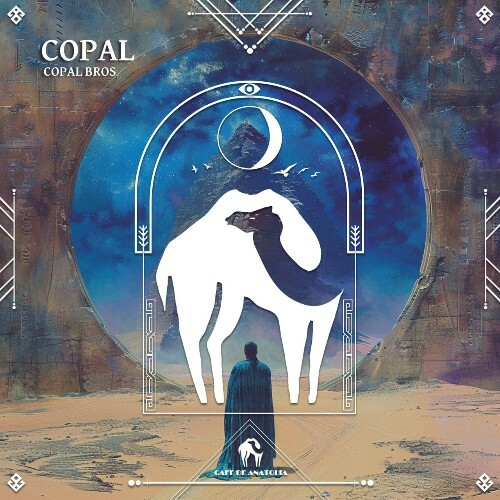  Copal Bros - Copal (2025) 