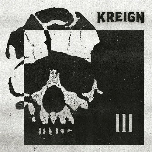  Kreign - Kreign III (2024) 