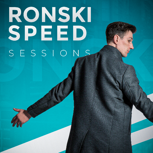 Ronski Speed — Sessions (April 2024) (2024—04—01)