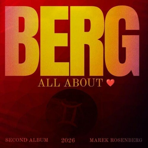  berg - All About Love (2026) 