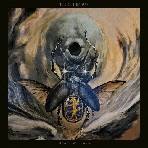 VA - The Other Sun - Daimon, Devil, Dawn (2024) (MP3)
