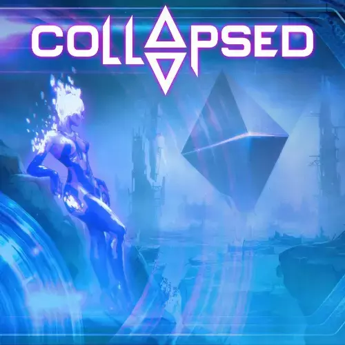  Dead Channel - Collapse Protocol (2026) 