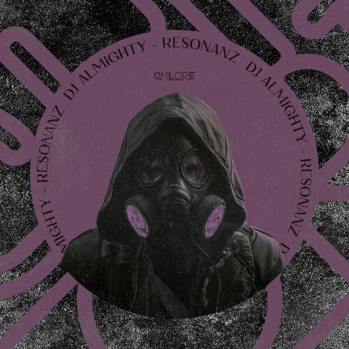 DJ Almighty - Resonanz (2025) 