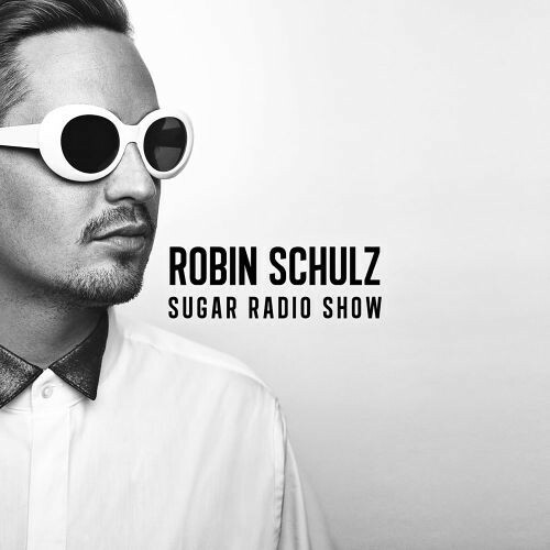  Robin Schulz - Sugar Radio (2025-01-31) 