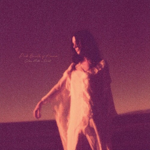  Pink Breath of Heaven - Colors Make a Sound (2025) 