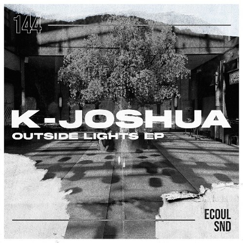 K-Joshua - Outside Lights (2025) K-Joshua - Outside Lights (2025)
