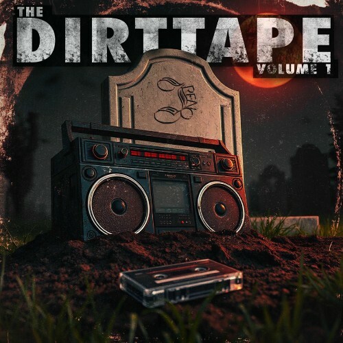  J Reno - The Dirttape, Vol. 1 (2026) 