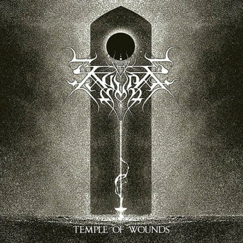  Tulpa - Temple of Wounds (2024) 