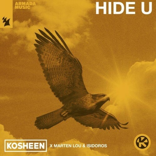  Kosheen X Marten Lou & Isidoros - Hide U (2025) 