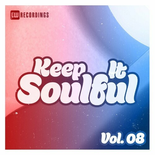  Keep It Soulful, Vol. 08 (2023) 