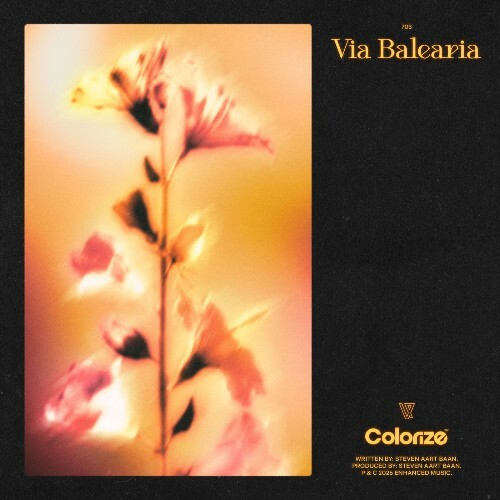 Estiva — Via Balearia (2026)