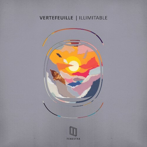  Vertefeuille - Illimitable (2024) 