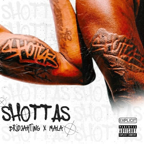 Bridjahting Et Mala - SHOTTAS (2026) Bridjahting Et Mala - SHOTTAS (2026)