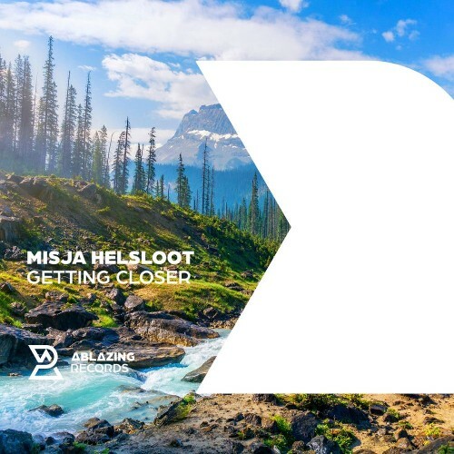  Misja Helsloot - Getting Closer (2026) 