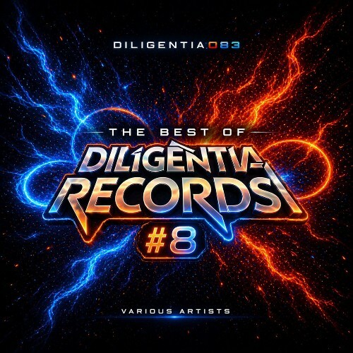  The Best of Diligentia Records #8 (2026) 