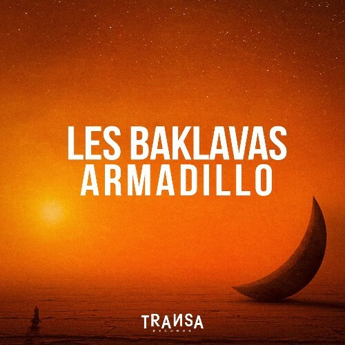 VA -  Les Baklavas - Armadillo (2024) [MP3] MEU73YQ_o