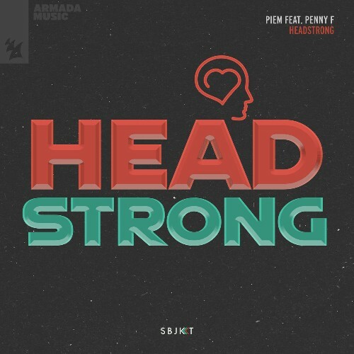  Piem ft Penny F. - Headstrong (2024) 