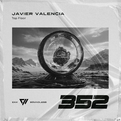 Javier Valencia — Top Floor (2026)