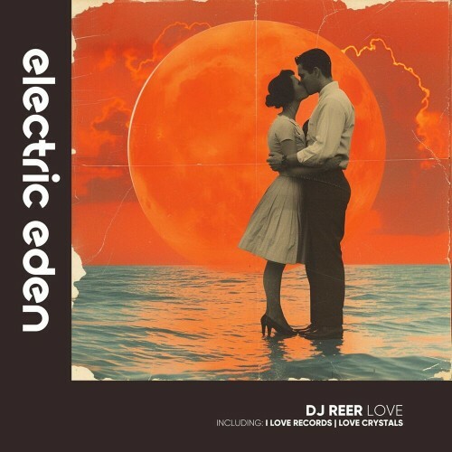 DJ REER - Love (2024)