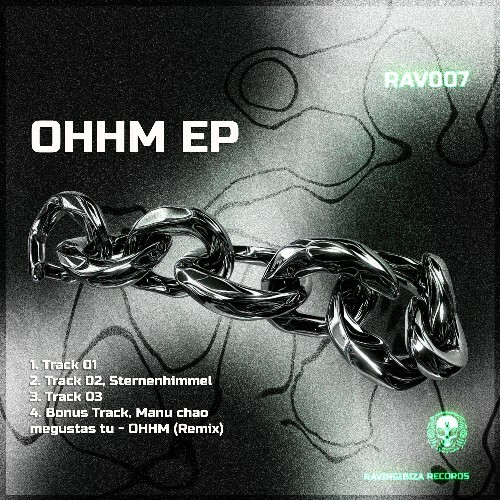  OHHM - OHHM (2025) 