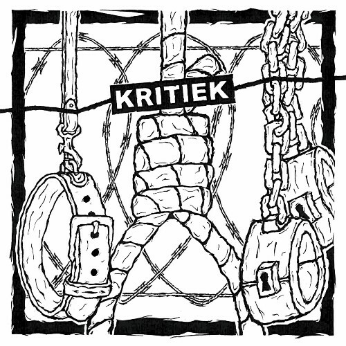  Kritiek - Kritiek (2025) 