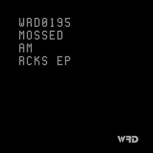  Mossed - Am Rcks (2025) 