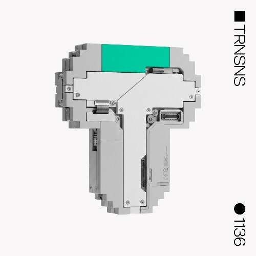 John Digweed — Transitions Episode 1136 (2026-06-08)