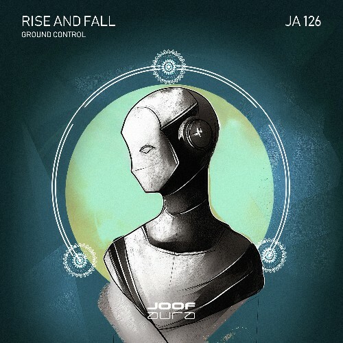  Rise and Fall - Ground Control (2025) 