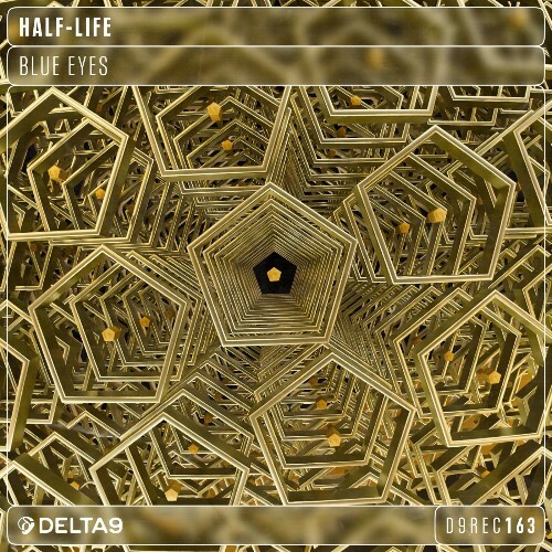  Half-Life - Blue Eyes (2025) 