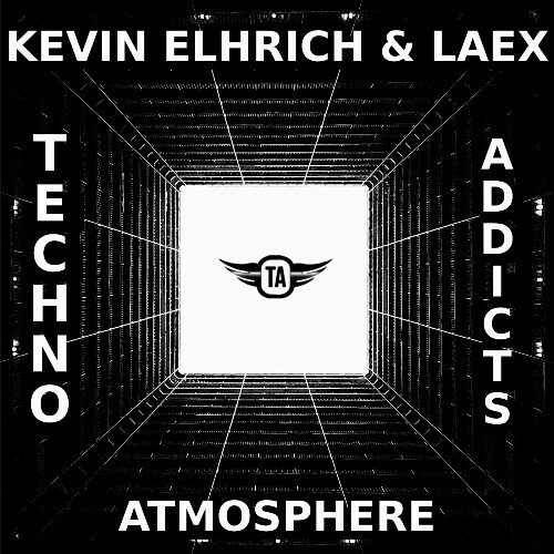  Laex & Kevin Ehrlich - Atmosphere (2024) 