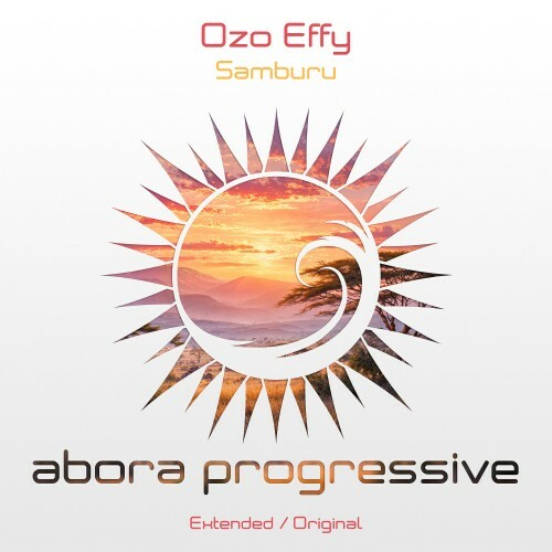  Ozo Effy - Samburu (2025) 