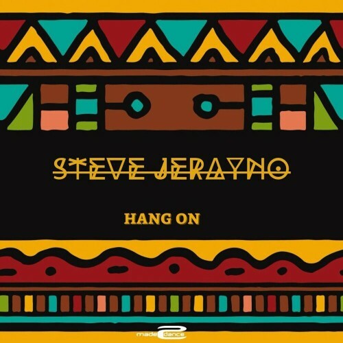  Steve Jerayno - Hang On (2025) 