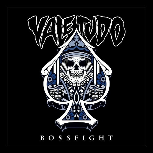  Vale Tudo - Bossfight (2026) 