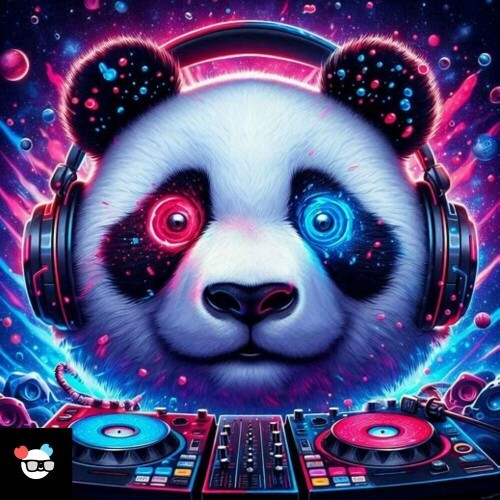  DJ PANDA GOD - Party Mix (2024) 