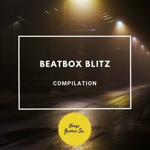  Plantonich - Beatbox Blitz (2024) 