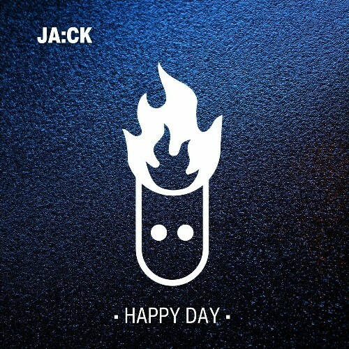  ja:cK - Happy Day (2025) 